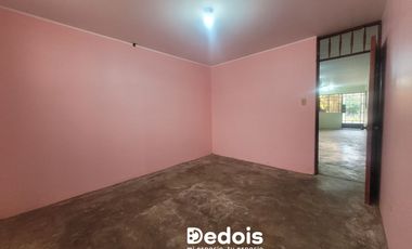 VENTA CASA DE DOS PISOS EN VENTANILLA