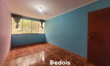 VENTA CASA DE DOS PISOS EN VENTANILLA