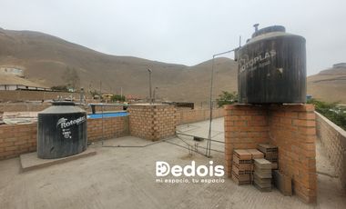 VENTA CASA DE DOS PISOS EN VENTANILLA