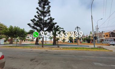 Apartamento venta en Lima, Chorrillos