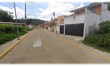 VENTA DE CASA EN XALAPA VERACRUZ