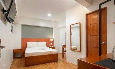 Hotel in Kalayaan, Makati For Sale PP CODE #3237