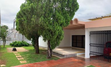 Casa en venta en Turbaco, sector Plan Parejo, Cartagena, Colombia