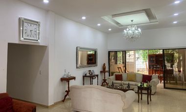 Casa en venta en Turbaco, sector Plan Parejo, Cartagena, Colombia