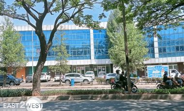 Dijual Ruko Gandeng Boulevard Tekno BSD City Tangerang Selatan Bisa Beli Satuan Lokasi Ramai Sangat Strategis