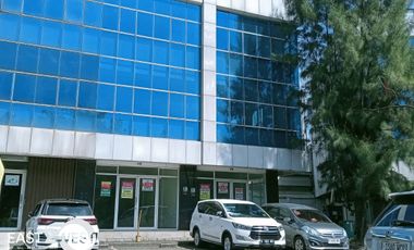 Dijual Ruko Gandeng Boulevard Tekno BSD City Tangerang Selatan Bisa Beli Satuan Lokasi Ramai Sangat Strategis