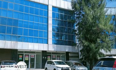 Dijual Ruko Gandeng Boulevard Tekno BSD City Tangerang Selatan Bisa Beli Satuan Lokasi Ramai Sangat Strategis