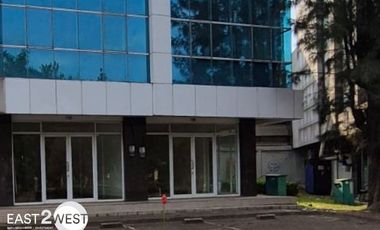 Dijual Ruko Gandeng Boulevard Tekno BSD City Tangerang Selatan Bisa Beli Satuan Lokasi Ramai Sangat Strategis