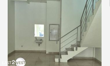 Dijual Ruko Gandeng Boulevard Tekno BSD City Tangerang Selatan Bisa Beli Satuan Lokasi Ramai Sangat Strategis