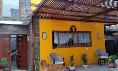 CASA EN VENTA