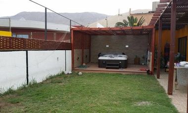 CASA EN VENTA