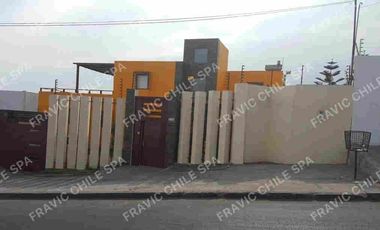 CASA EN VENTA /ARRIENDO EMPRESAS