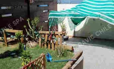 CASA EN VENTA /ARRIENDO EMPRESAS