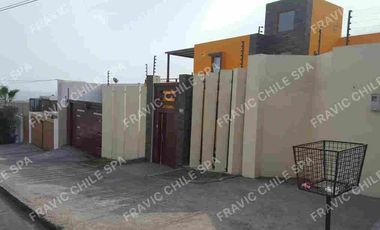 CASA EN VENTA /ARRIENDO EMPRESAS