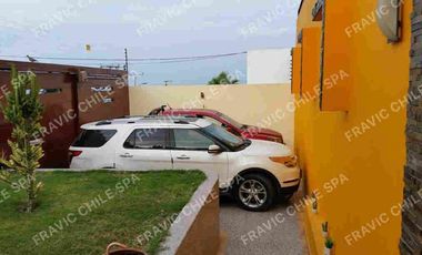 CASA EN VENTA /ARRIENDO EMPRESAS