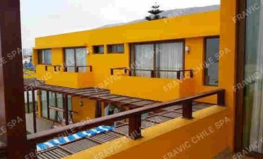 CASA EN VENTA /ARRIENDO EMPRESAS
