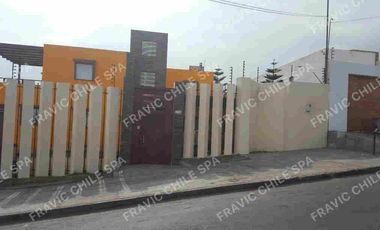 CASA EN VENTA /ARRIENDO EMPRESAS