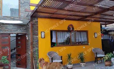 CASA EN VENTA /ARRIENDO EMPRESAS