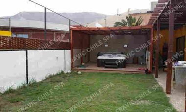 CASA EN VENTA /ARRIENDO EMPRESAS