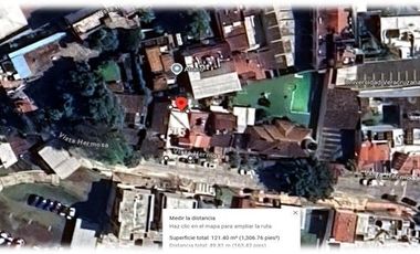 VENTA DE CASA EN XALAPA VERACRUZ