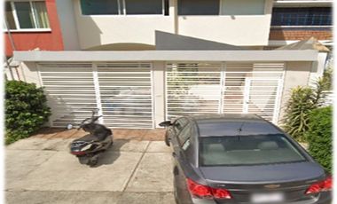 VENTA DE CASA EN XALAPA VERACRUZ