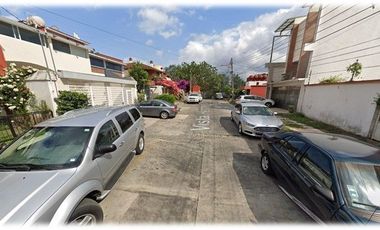 VENTA DE CASA EN XALAPA VERACRUZ