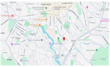 VENTA DE CASA EN XALAPA VERACRUZ