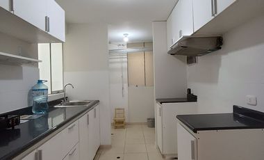Chorrillos | 80 m² | 3 dormitorios amplios | Buena distribución