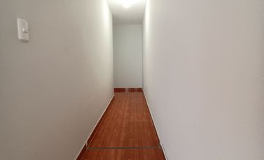 Chorrillos | 80 m² | 3 dormitorios amplios | Buena distribución