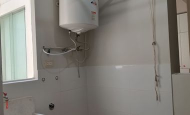 Chorrillos | 80 m² | 3 dormitorios amplios | Buena distribución