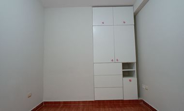 Chorrillos | 80 m² | 3 dormitorios amplios | Buena distribución