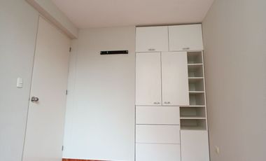 Chorrillos | 80 m² | 3 dormitorios amplios | Buena distribución