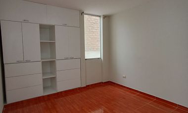 Chorrillos | 80 m² | 3 dormitorios amplios | Buena distribución