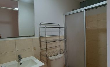 Chorrillos | 80 m² | 3 dormitorios amplios | Buena distribución