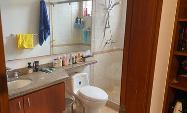 VENDO CASA EN COLINA CAMPESTRE