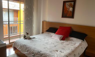 VENDO CASA EN COLINA CAMPESTRE