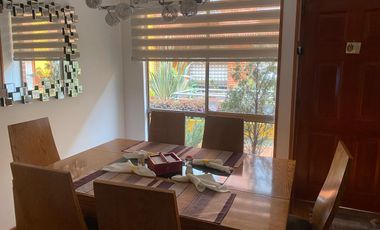 VENDO CASA EN COLINA CAMPESTRE