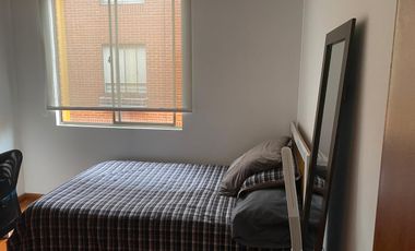 VENDO CASA EN COLINA CAMPESTRE