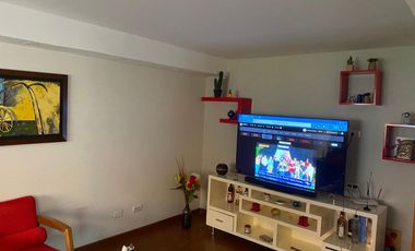 VENDO CASA EN COLINA CAMPESTRE