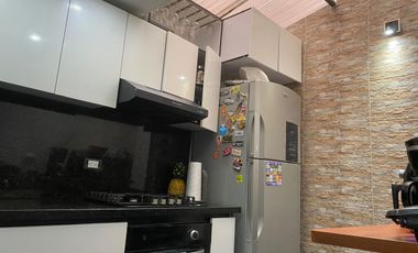 VENDO CASA EN COLINA CAMPESTRE