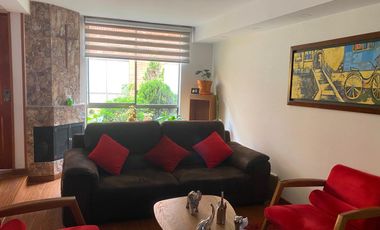 VENDO CASA EN COLINA CAMPESTRE