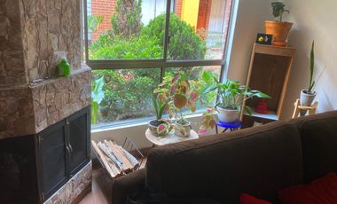 VENDO CASA EN COLINA CAMPESTRE