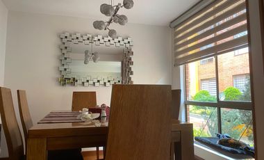 VENDO CASA EN COLINA CAMPESTRE