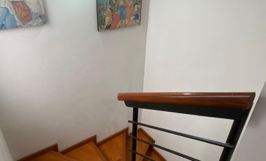 VENDO CASA EN COLINA CAMPESTRE