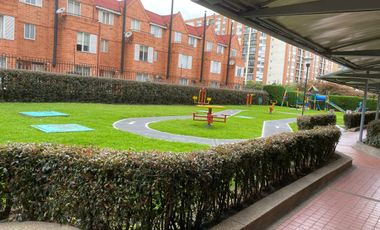 VENDO CASA EN COLINA CAMPESTRE