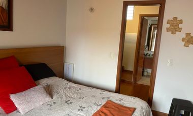 VENDO CASA EN COLINA CAMPESTRE