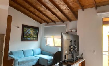 VENDO CASA EN COLINA CAMPESTRE