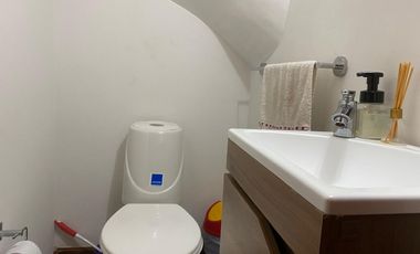 VENDO CASA EN COLINA CAMPESTRE