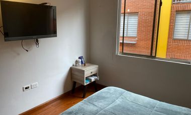 VENDO CASA EN COLINA CAMPESTRE