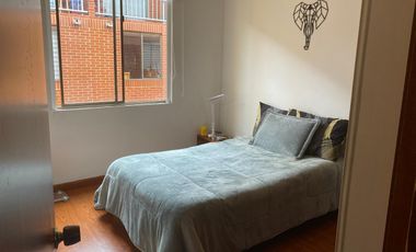 VENDO CASA EN COLINA CAMPESTRE